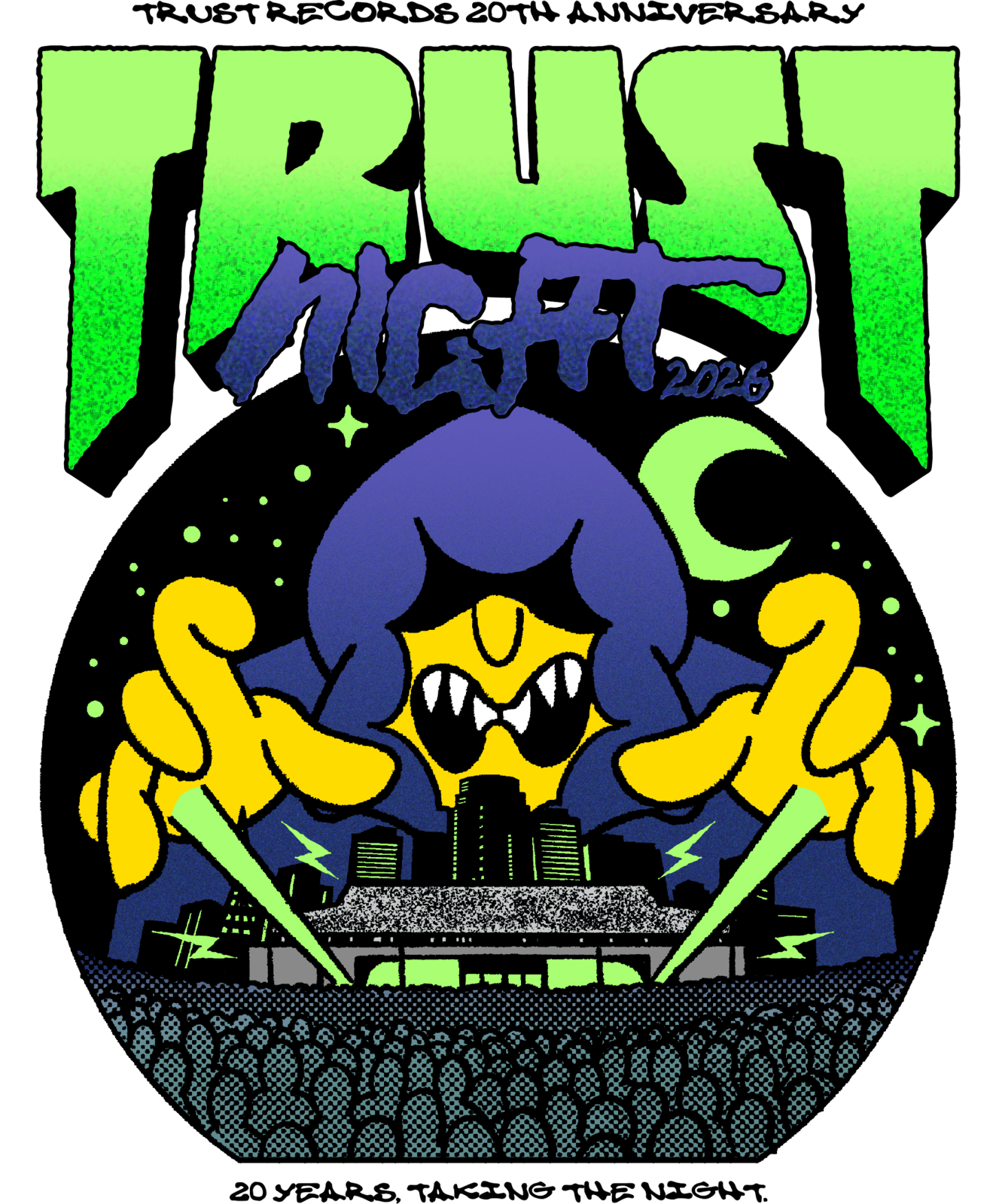 TRUST NIGHT 2026